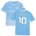 Maillot Manchester City Domicile 2026/27 CHERKI