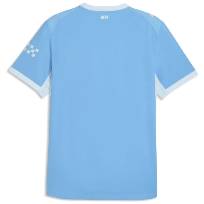 Camiseta Jugador Manchester City Local 2026/27
