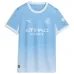 Maillot Femme Manchester City Domicile 2026/27