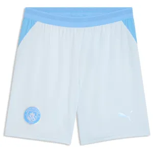 Manchester City 2026/27 Home Shorts