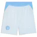 Manchester City HAALAND 2026/27 Home Kids Kit