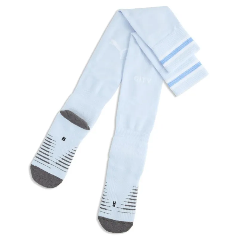 Manchester City HAALAND 2026/27 Home Kids Kit