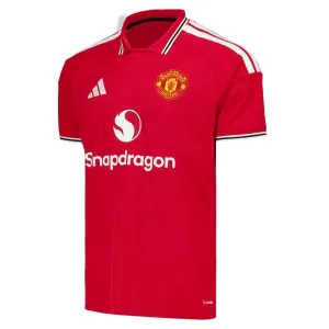 Manchester United 2026/27 Home Jersey