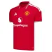 Manchester United FERNANDES 2026/27 Home Jersey