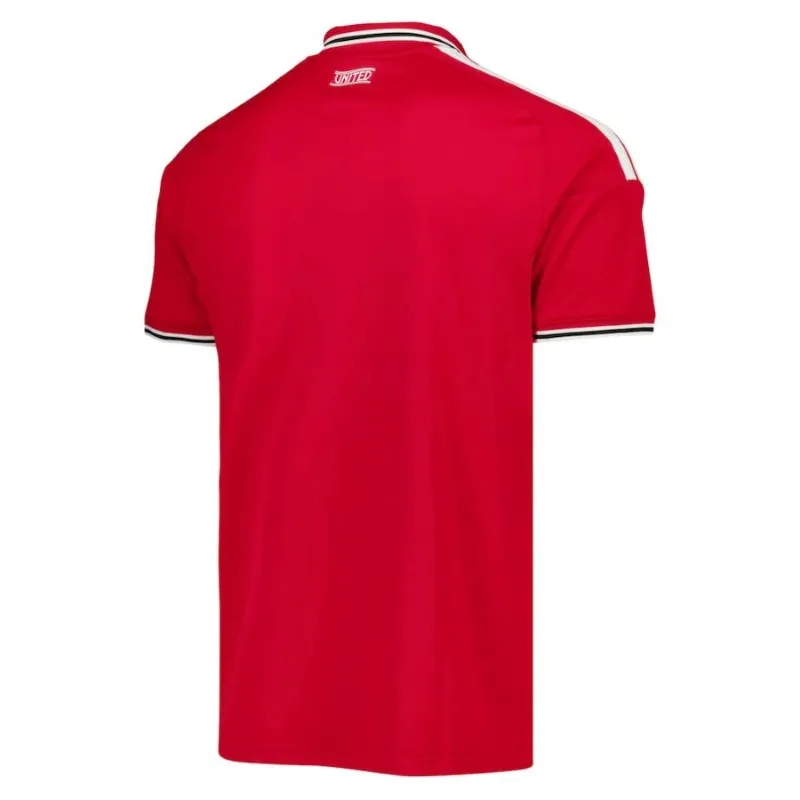 Maglia Manchester United Casa 2026/27