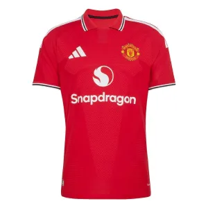 Manchester United 2026/27 Home Jersey