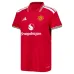 Maillot Femme Manchester United Domicile 2026/27
