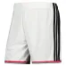Camiseta Conjunto Infantil Manchester United Local 2026/27 FERNANDES