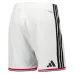 Camiseta Conjunto Infantil Manchester United Local 2026/27 FERNANDES