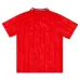 Manchester United 1992 1994 Retro-Heimtrikot - Rot