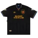 Maglia Away Retrò Manchester United CANTONA 1993 1995 - Nera