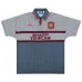 Maglia Away Retrò Manchester United CANTONA 1995-1996 - Grigia