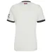 Manchester United 2024/25 Third Jersey