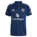 Maglia di trasferta di Manchester United 2024/25 di Rashford - Blu