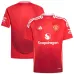 Manchester United 2024/25 maglia home bambino
