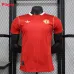 Manchester United 2024/25 Players' Training Jersey - Black/Red