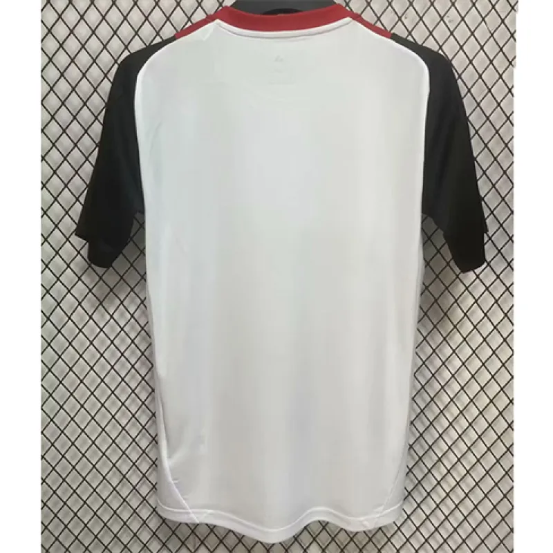 Maillot édition spéciale de Manchester United 2024/25 - Blanc