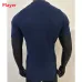 Maglia speciale dei giocatori di Manchester United 2024/25 - Blu