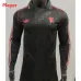 Manchester United 2024/25 Special Edition Long Sleeve Player Jersey - Black