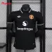 Manchester United 2024/25 Special Edition Player Jersey - Black