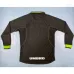 Manchester United 1998/99 Long Sleeve Retro Jersey - Black
