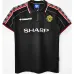 Manchester United 1998/99 Retro Jersey - Black