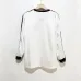 Manchester United 1982/83 Away Long Sleeve Retro Jersey - White