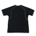 Maillot rétro d'extérieur de Manchester United 2000 - 02 - Noir