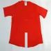 Manchester United 2007/08 UEFA Champions League Finale Retro - Trikot - Rot