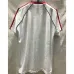 Manchester United 1988 Auswärts - Weiß Retro - Trikot