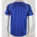 Camiseta retro de fuera de Manchester United 1988/89 - Azul