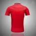 Manchester United 1994-96 Home Retro Jersey - Red