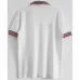 Maillot rétro d'extérieur blanc de Manchester United de 1975 à 1980