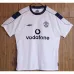 Manchester United Retro Auswärts-Trikot 1999/00 - Weiß
