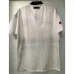 Camiseta retro de fuera de Manchester United 1988/89 - Blanca