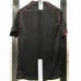 Manchester United Retro Jersey 2007/08 Away - Black