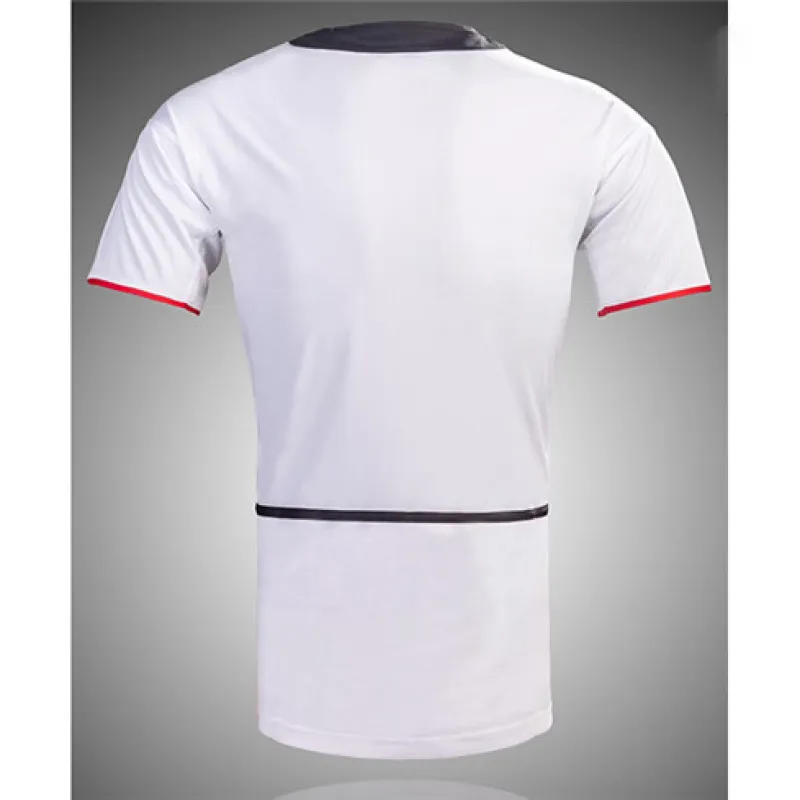 Manchester United Retro Jersey 2002/03 Away - White