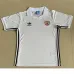 Manchester United Retro Auswärts-Trikot 1980 - Weiß