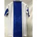 Manchester United Retro Jersey 1994 - 96 Away - Blue/White