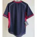 Manchester United Retro Third Jersey 2001/02 - Blue