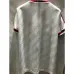 Manchester United Retro Auswärts-Trikot 1986 - Weiß