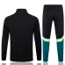 Manchester United Sports Jacket 2024/25 Black