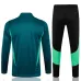 Manchester United Sports Suit 2024/25 Green