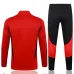 Manchester United Kids' Sports Suit 2024/25 Red