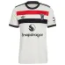 Manchester United 2024/25 Kids' Third Jersey Set - White