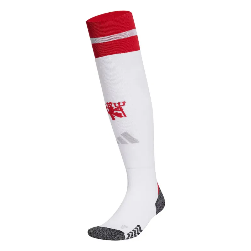 Rashford Manchester United 2024/25 Heimspiel - Kinder - Trikotsatz - Rot