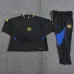 Manchester United 2025/26 Kids Sports Set Black