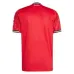 Manchester United 2025/26 Home Jersey