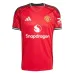 Manchester United Heimtrikot Spielerversion 2025/26