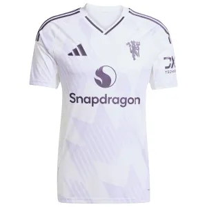 Maglia trasferta Manchester United 2025/26